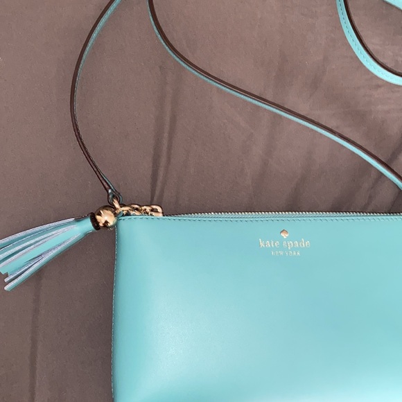 Kate Spade purse - Picture 4 of 8